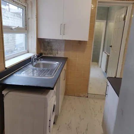 Ar Homes Guest house