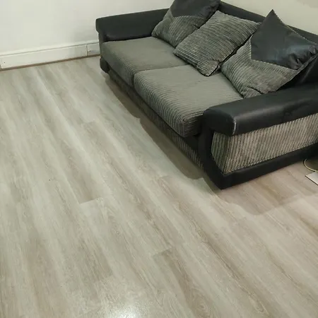 게스트하우스 Ar Homes 미들즈브러